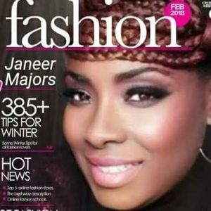 Meet your Posher, Janeer